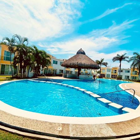 Nuevo En Booking Casa Terranium Acapulco Diamante Buitenkant foto