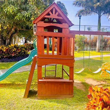 Nuevo En Booking Casa Terranium Acapulco Diamante Buitenkant foto