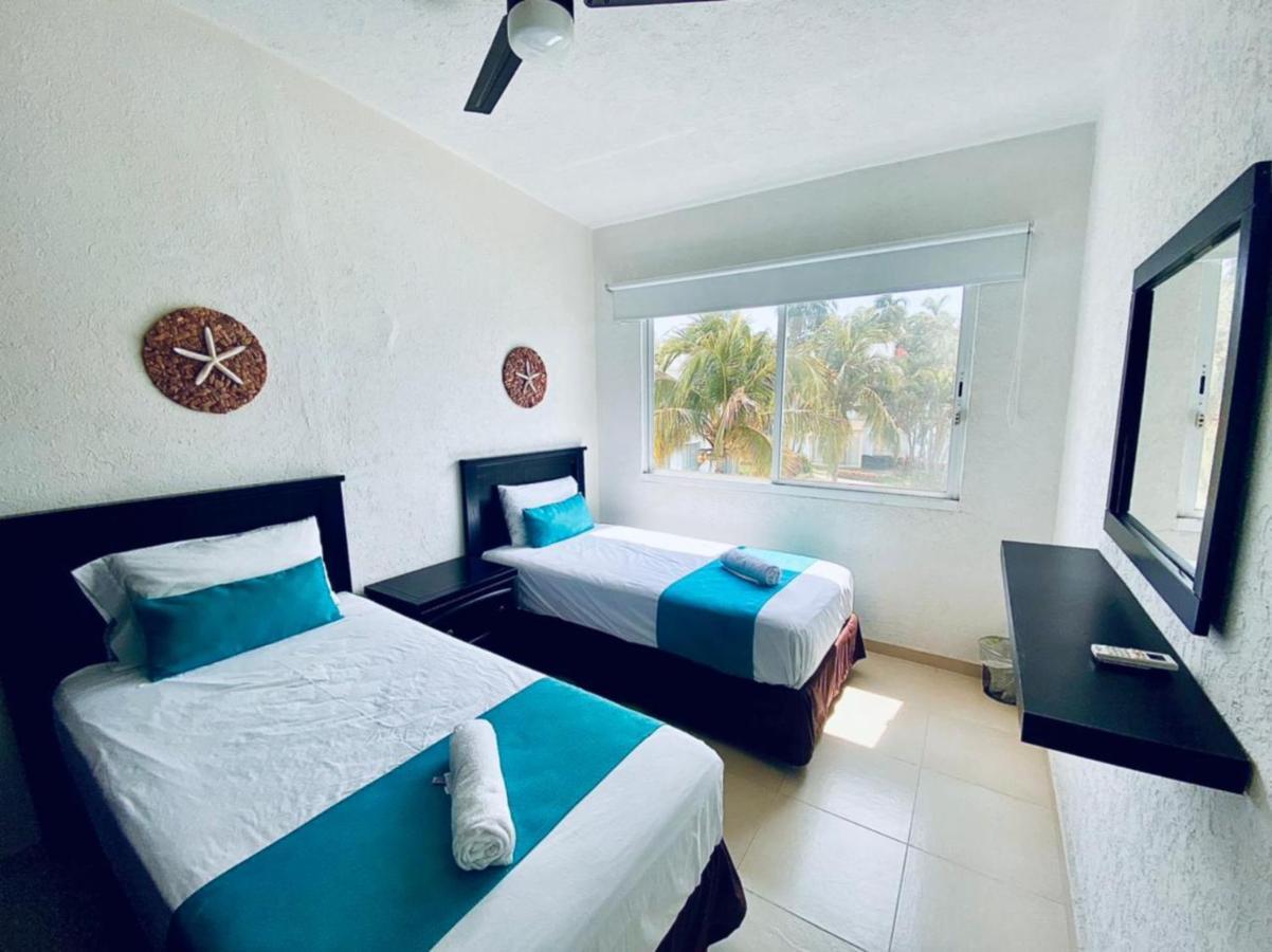 Nuevo En Booking Casa Terranium Acapulco Diamante Buitenkant foto