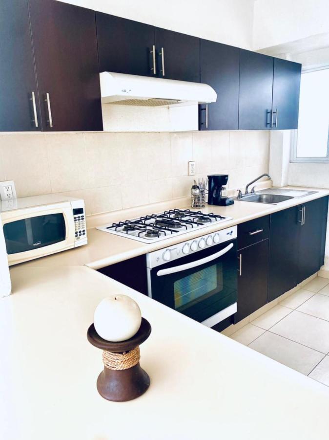 Nuevo En Booking Casa Terranium Acapulco Diamante Buitenkant foto