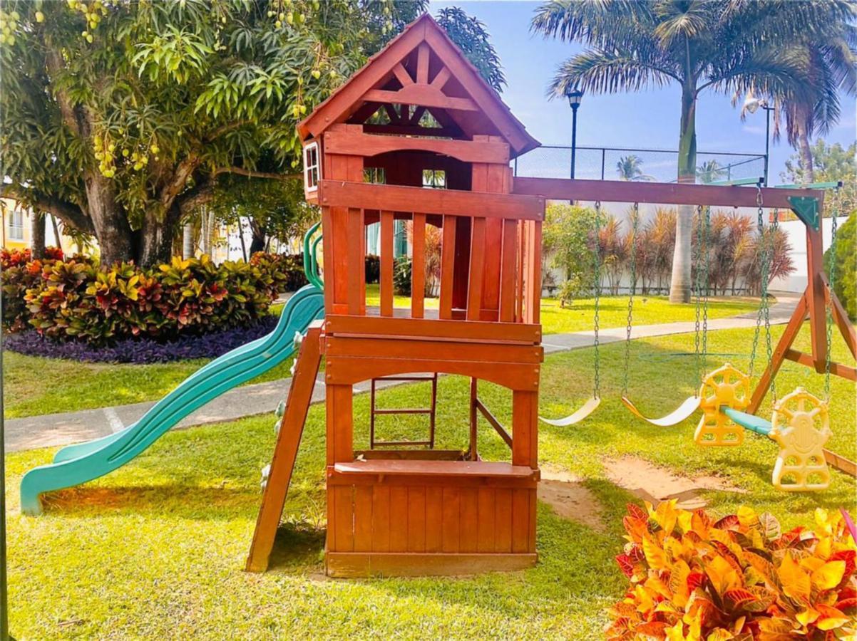 Nuevo En Booking Casa Terranium Acapulco Diamante Buitenkant foto
