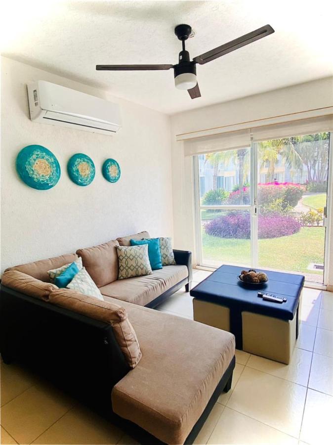 Nuevo En Booking Casa Terranium Acapulco Diamante Buitenkant foto